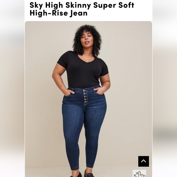 Jeans - Picture 1 of 4